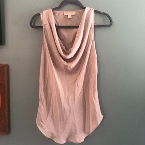 Michael Kors Sleeveless Blouse
